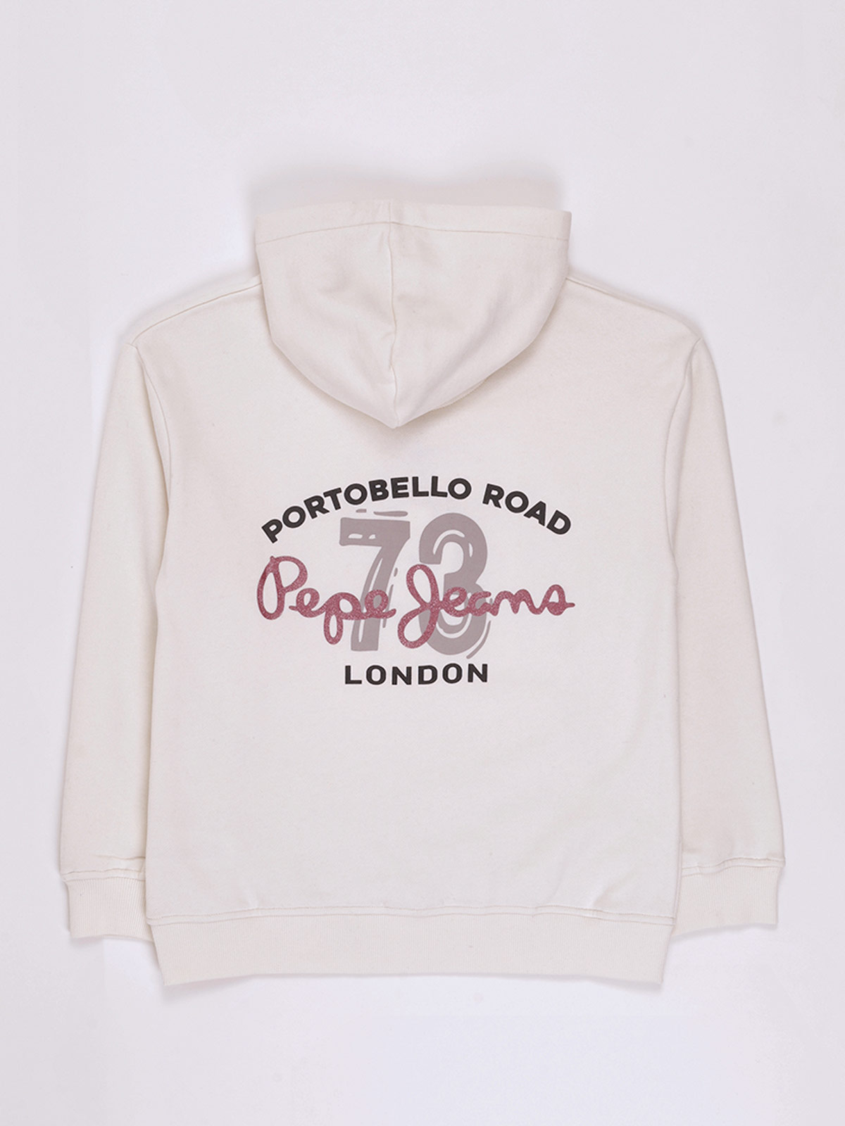 POLERÓN NIÑA PEPE JEANS - 2