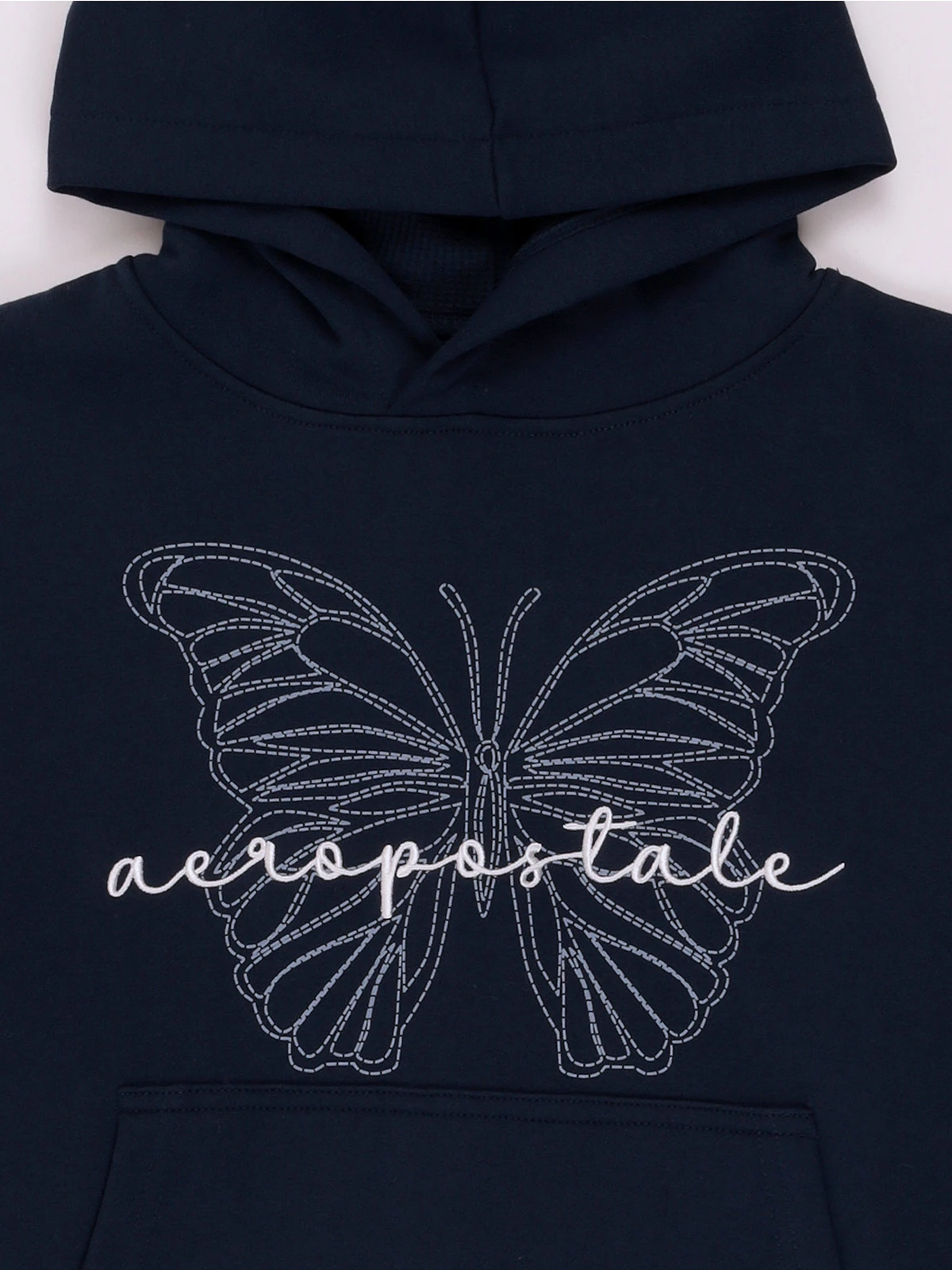 POLERÓN NIÑA AEROPOSTALE - 3