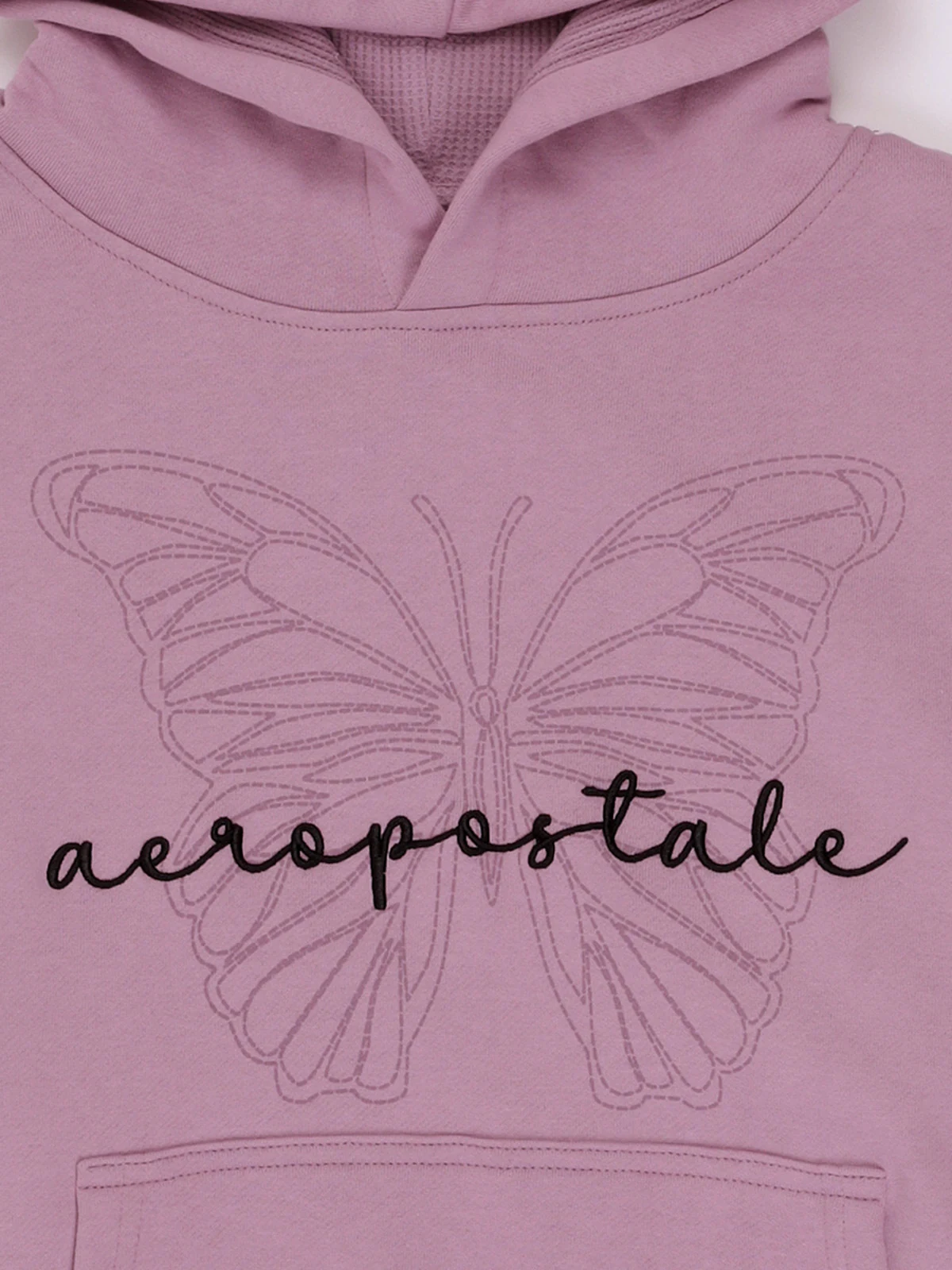 POLERÓN NIÑA AEROPOSTALE - 3