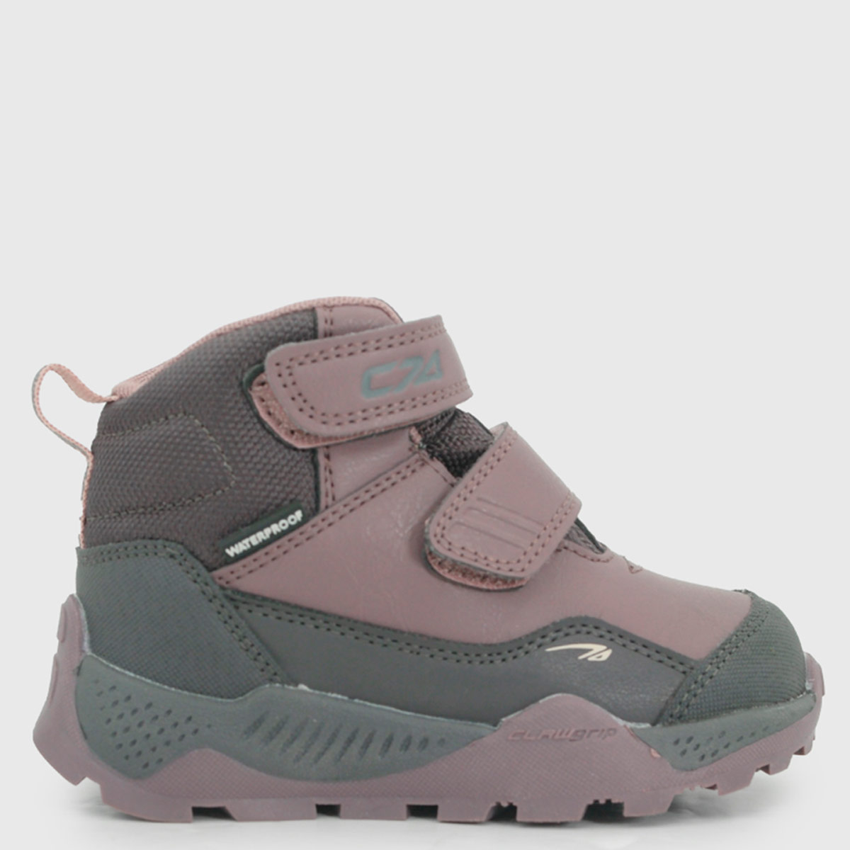 BOTINES NIÑA COLLOKY MORADO 48020216CAMI  - 1