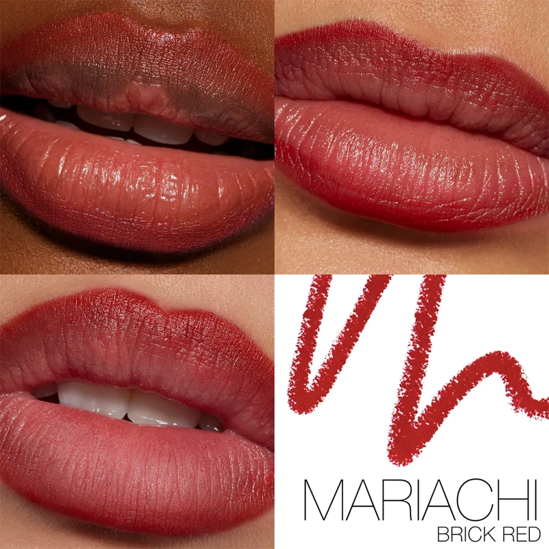 DELINEADOR DE LABIOS NARS PRECISION LIP LINER MARIACHI 7.2GR - 3
