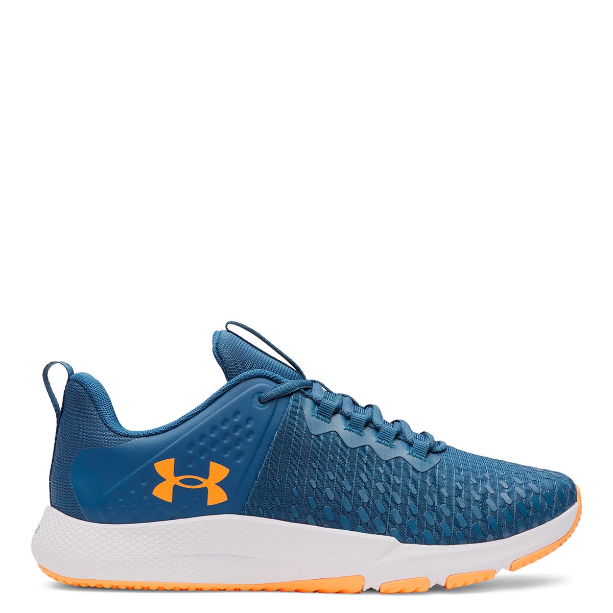 ZAPATILLAS HOMBRE UNDER ARMOUR ENTRENAMIENTO AZUL CHARGED ENGAGE 2 - 1