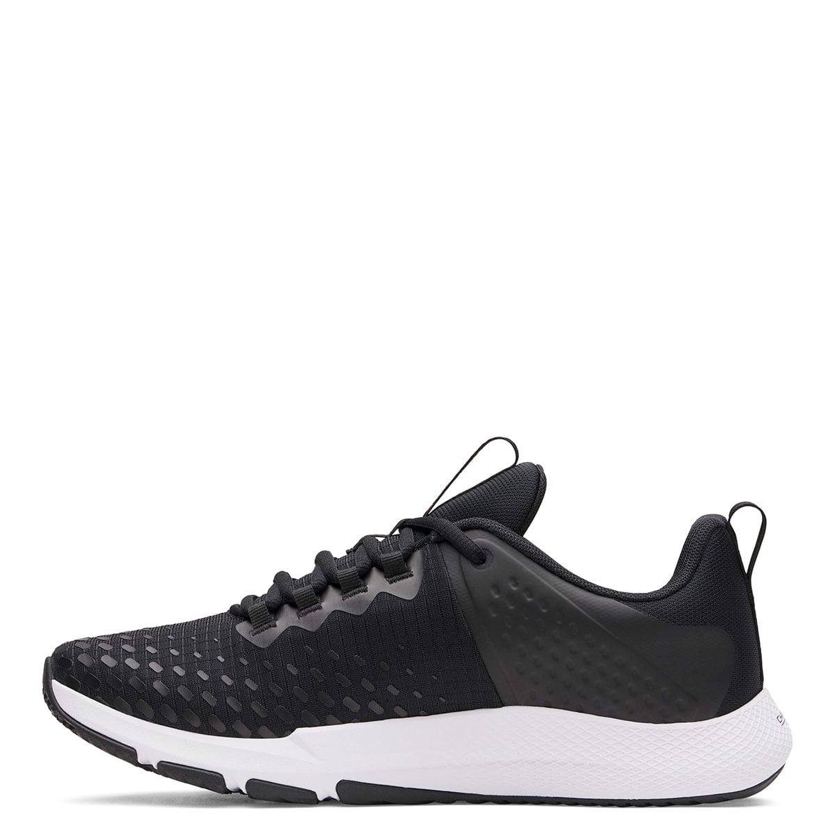 ZAPATILLAS HOMBRE UNDER ARMOUR ENTRENAMIENTO NEGRO CHARGED ENGAGE 2 - 2