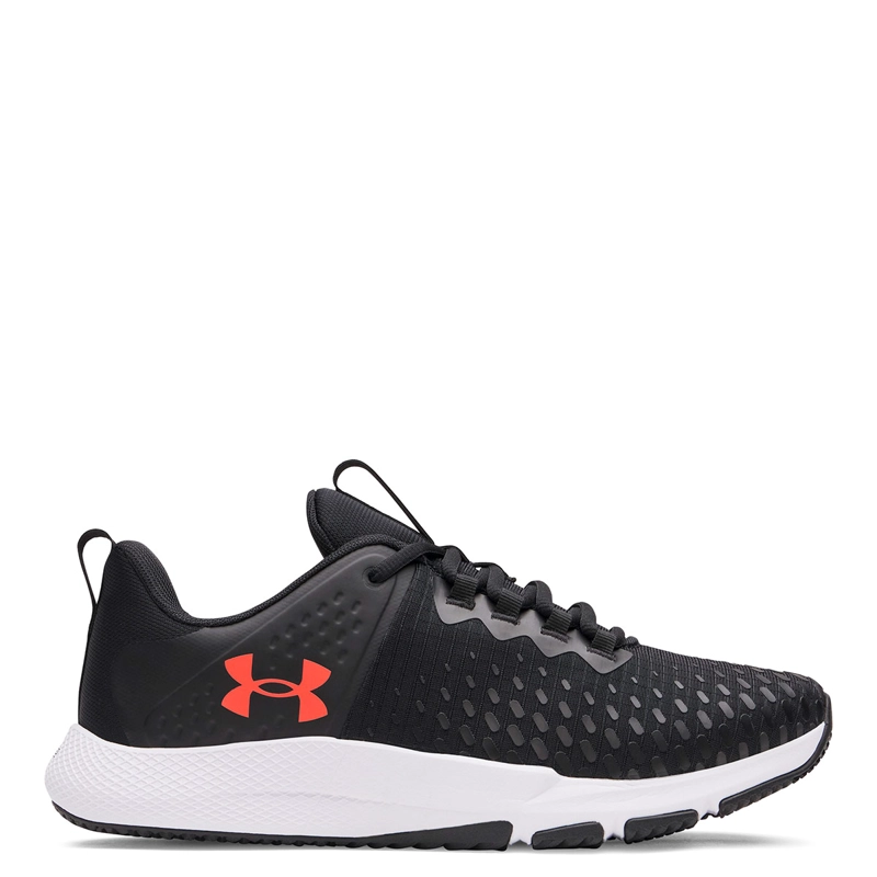 ZAPATILLAS HOMBRE UNDER ARMOUR ENTRENAMIENTO NEGRO CHARGED ENGAGE 2 - 1