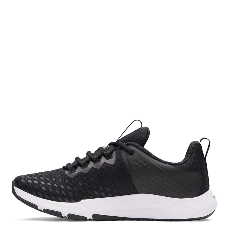 ZAPATILLAS HOMBRE UNDER ARMOUR ENTRENAMIENTO NEGRO CHARGED ENGAGE 2 - 2