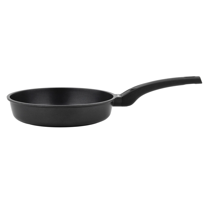 BATERÍA DE COCINA MARMICOC THERMA ORANGE 5 PIEZAS  - 5