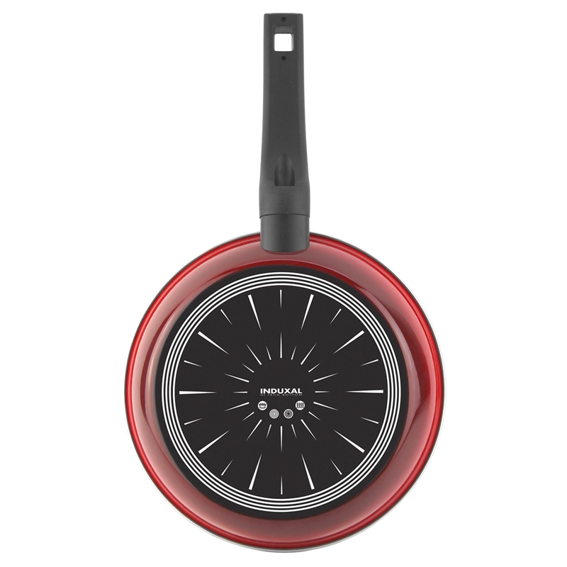 SARTÉN MAGEFESA CORAL DUE 18 CM - 2