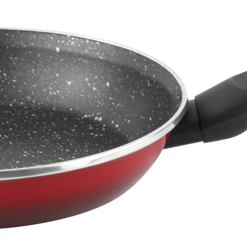 SARTÉN MAGEFESA CORAL DUE 18 CM - 4