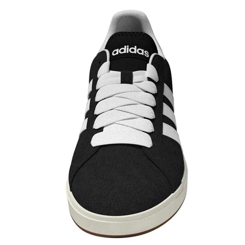 ZAPATILLAS MUJER ADIDAS CASUALES NEGRO GRAND COURT PLATFORM - 5