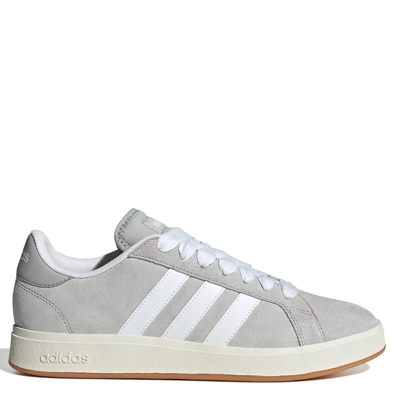 ZAPATILLAS MUJER ADIDAS CASUALES GRIS GRAND COURT BASE 00S - 1