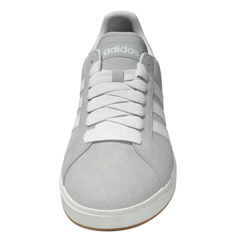 ZAPATILLAS MUJER ADIDAS CASUALES GRIS GRAND COURT BASE 00S - 2