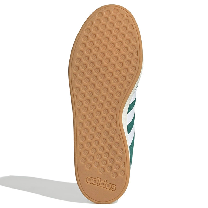 ZAPATILLAS MUJER ADIDAS CASUALES VERDE GRAND COURT BASE 00S - 3