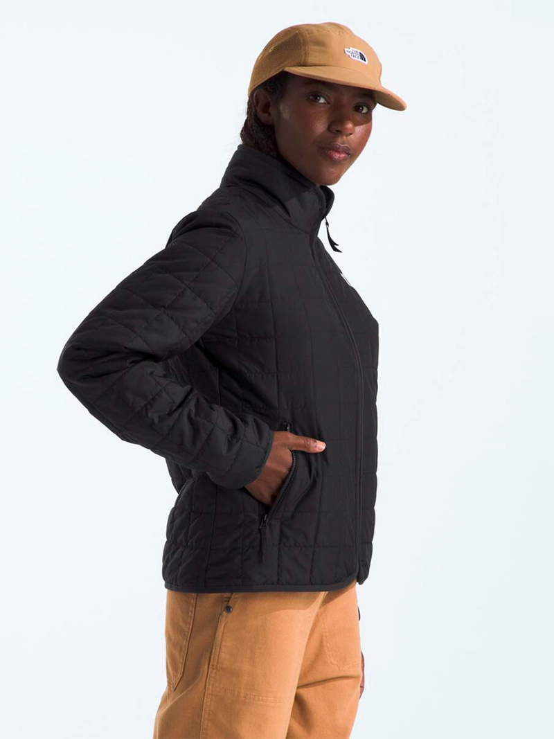 CHAQUETA MUJER THE NORTH FACE INSULADA JUNCTION - 1
