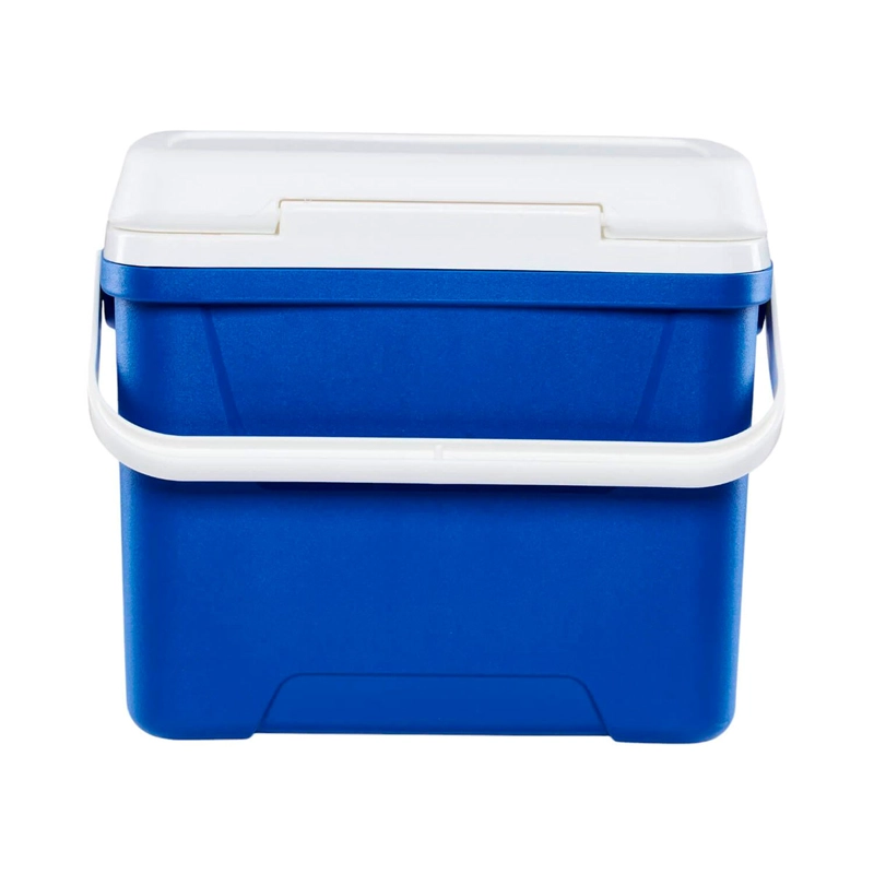 COOLER PORTÁTIL IGLOO LAGUNA AZUL 26.5L - 3