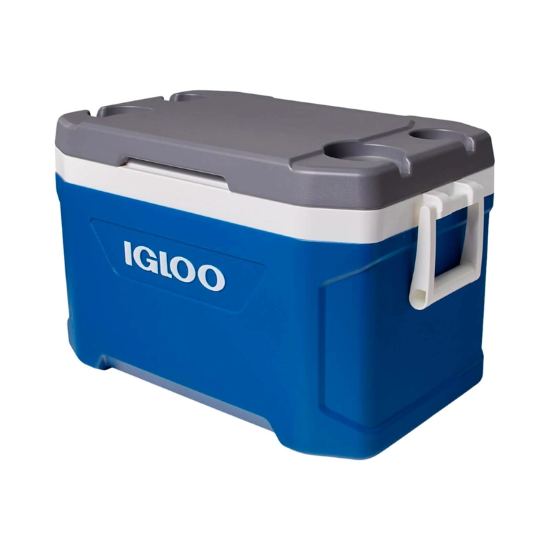 COOLER PORTÁTIL IGLOO LATITUDE - 1