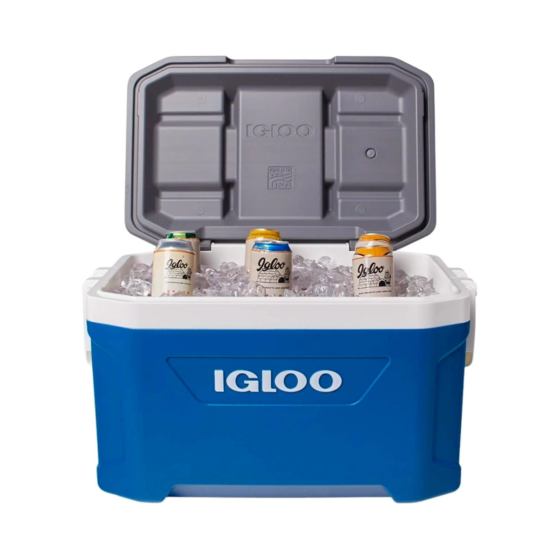 COOLER PORTÁTIL IGLOO LATITUDE - 2