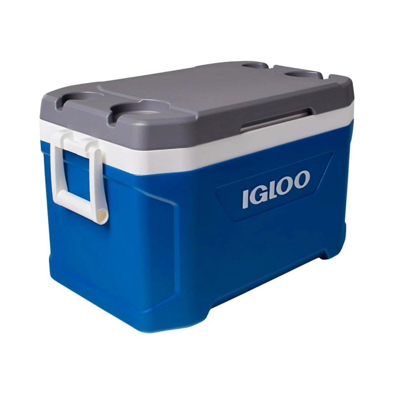 COOLER PORTÁTIL IGLOO LATITUDE - 3