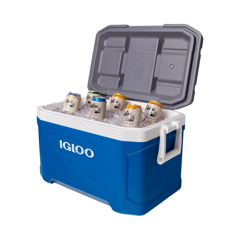 COOLER PORTÁTIL IGLOO LATITUDE - 5