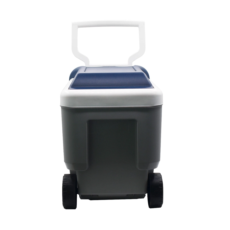 COOLER PORTÁTIL IGLOO MAXCOLD 38L - 3