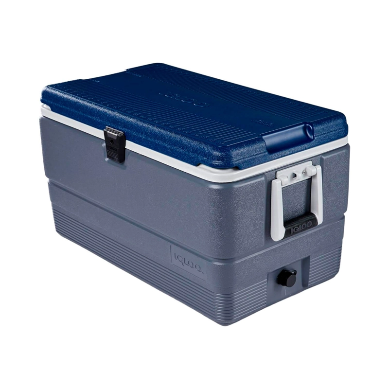 COOLER PORTÁTIL IGLOO MAXCOLD 66L - 3
