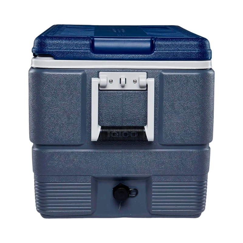 COOLER PORTÁTIL IGLOO MAXCOLD 66L - 5