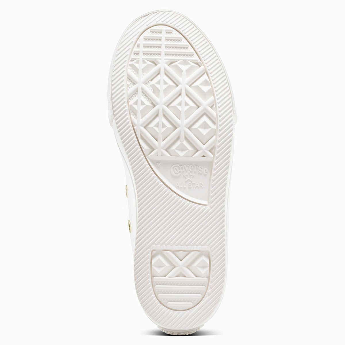 ZAPATILLAS NIÑO CONVERSE URBANAS BLANCO CHUCK TAYLOR ALL STAR EVA LIFT  - 6