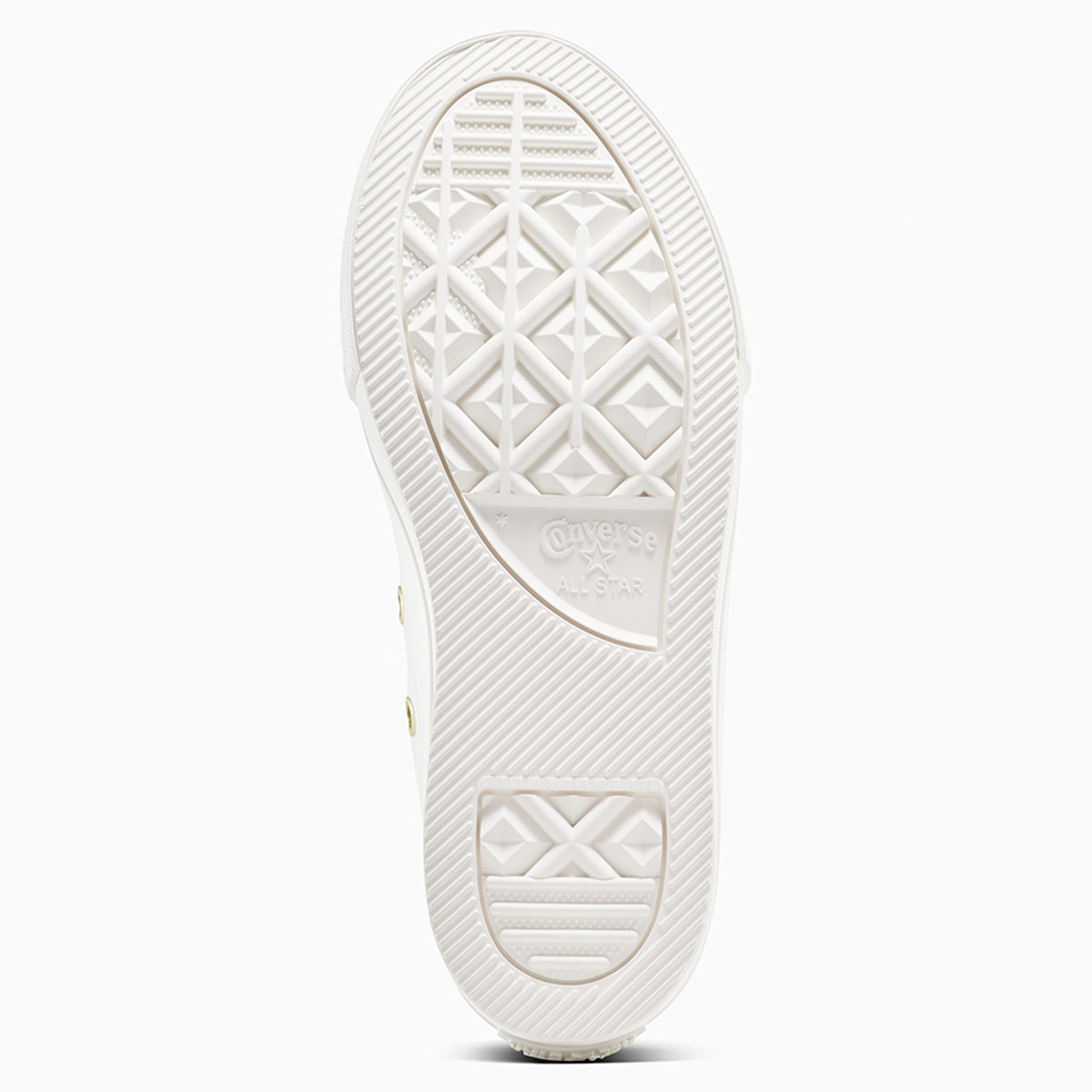 ZAPATILLAS NIÑO CONVERSE URBANAS BLANCO CHUCK TAYLOR ALL STAR EVA LIFT  - 6