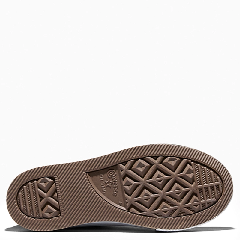 ZAPATILLAS NIÑO CONVERSE URBANAS CAFÉ CHUCK TAYLOR ALL STAR EVA LIFT - 7