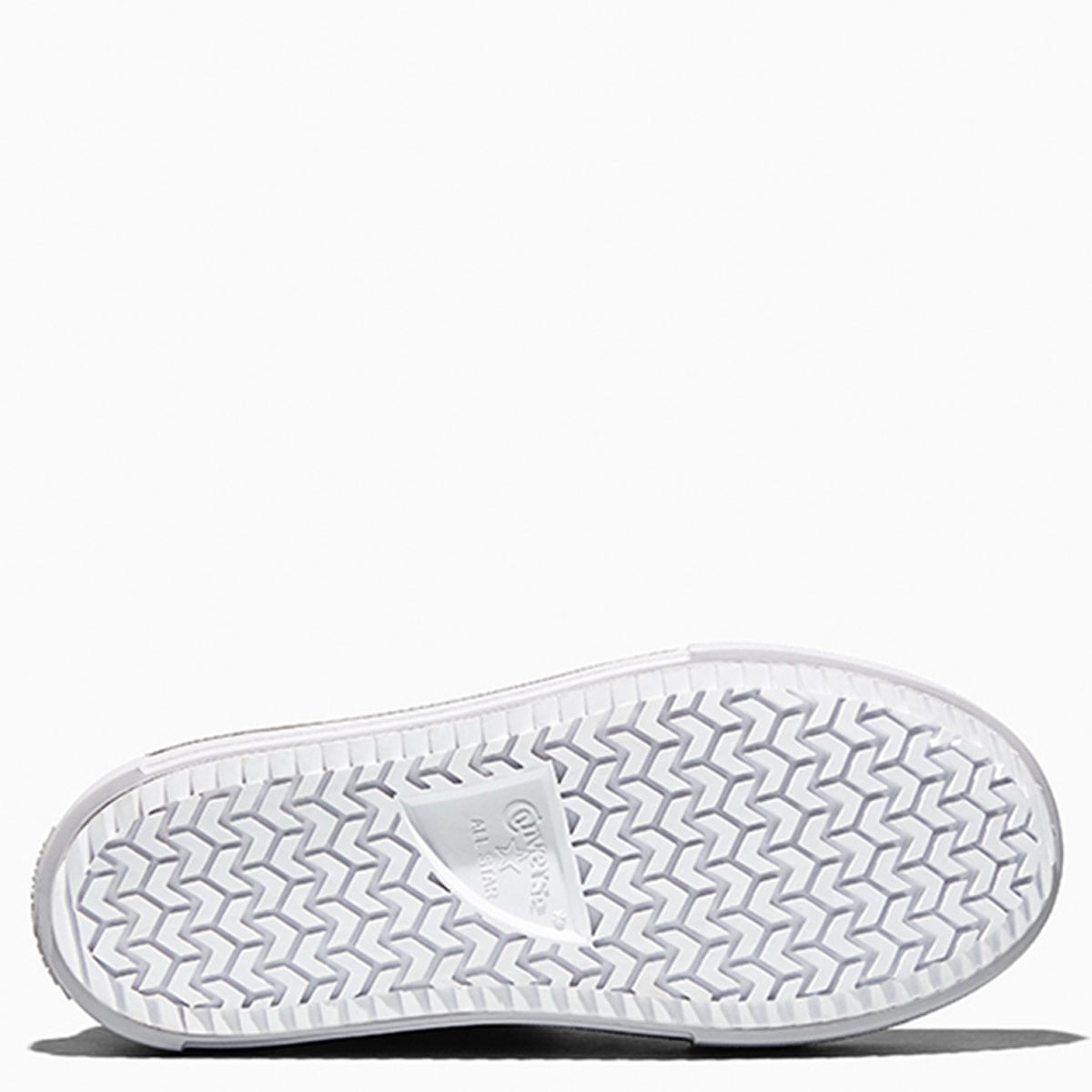 ZAPATILLAS NIÑO CONVERSE URBANAS LILA CHUCK TAYLOR ALL STAR LIFT DOUBLE STACK - 6