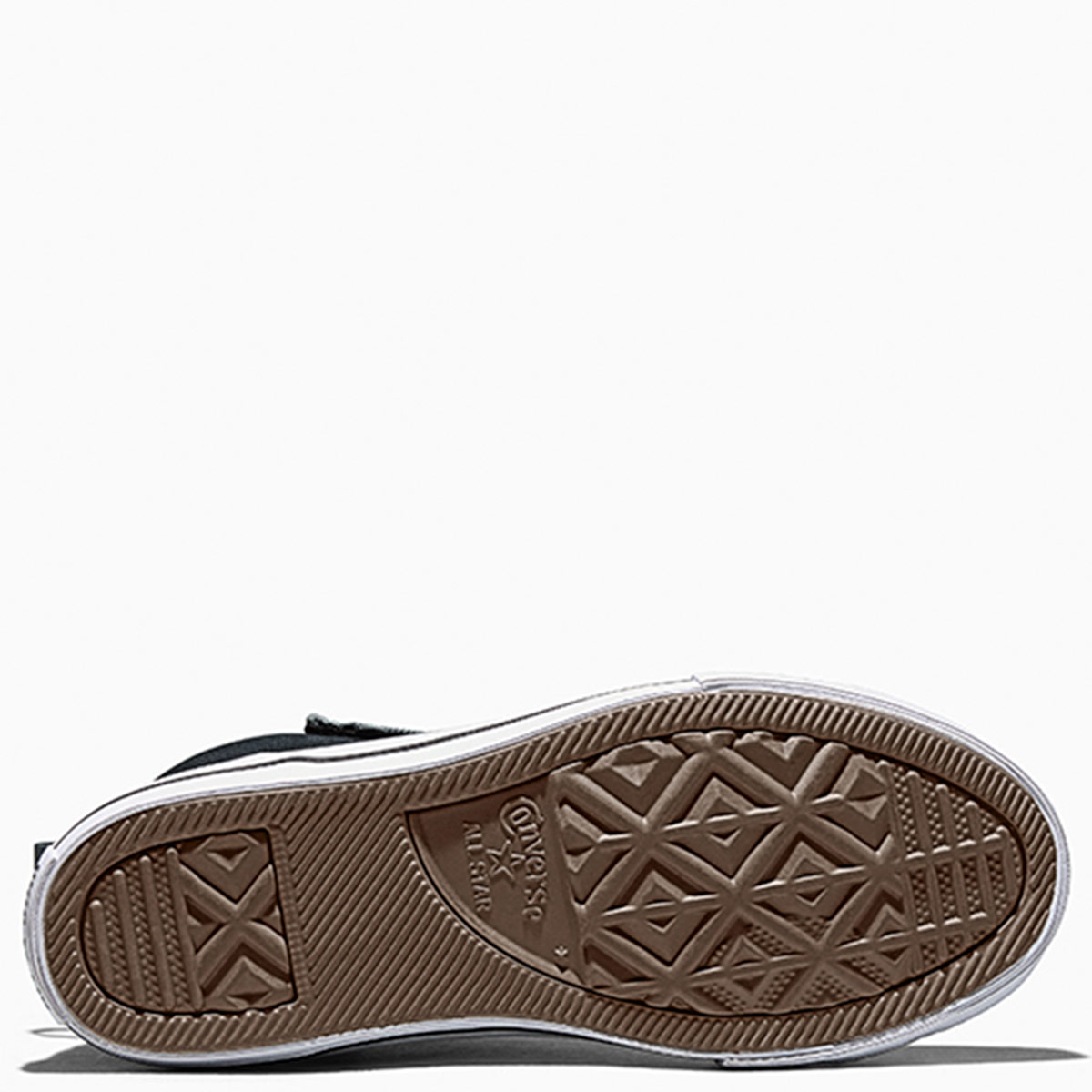 ZAPATILLAS NIÑO CONVERSE URBANAS NEGRO CHUCK TAYLOR ALL STAR MALDEN STREET 1V - 6