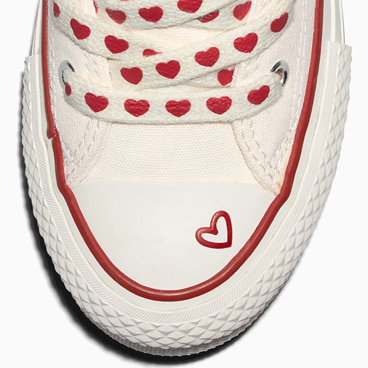ZAPATILLAS NIÑO CONVERSE URBANAS BLANCO CHUCK TAYLOR ALL STAR EVA LIFT  - 9