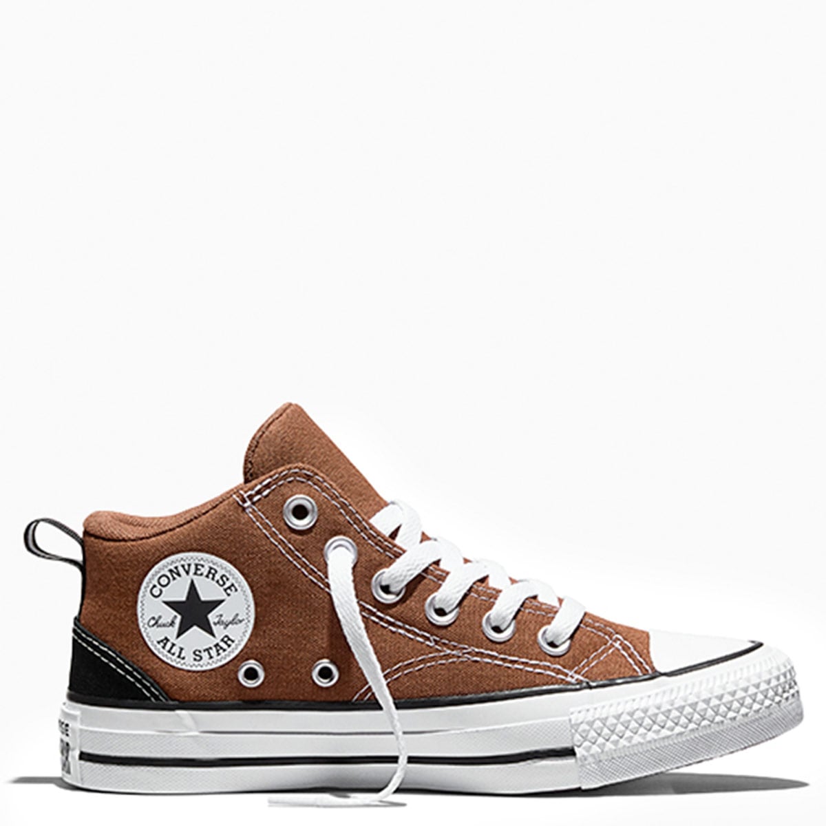 ZAPATILLAS NIÑO CONVERSE URBANAS CAFÉ CHUCK TAYLOR ALL STAR MALDEN STREET - 1