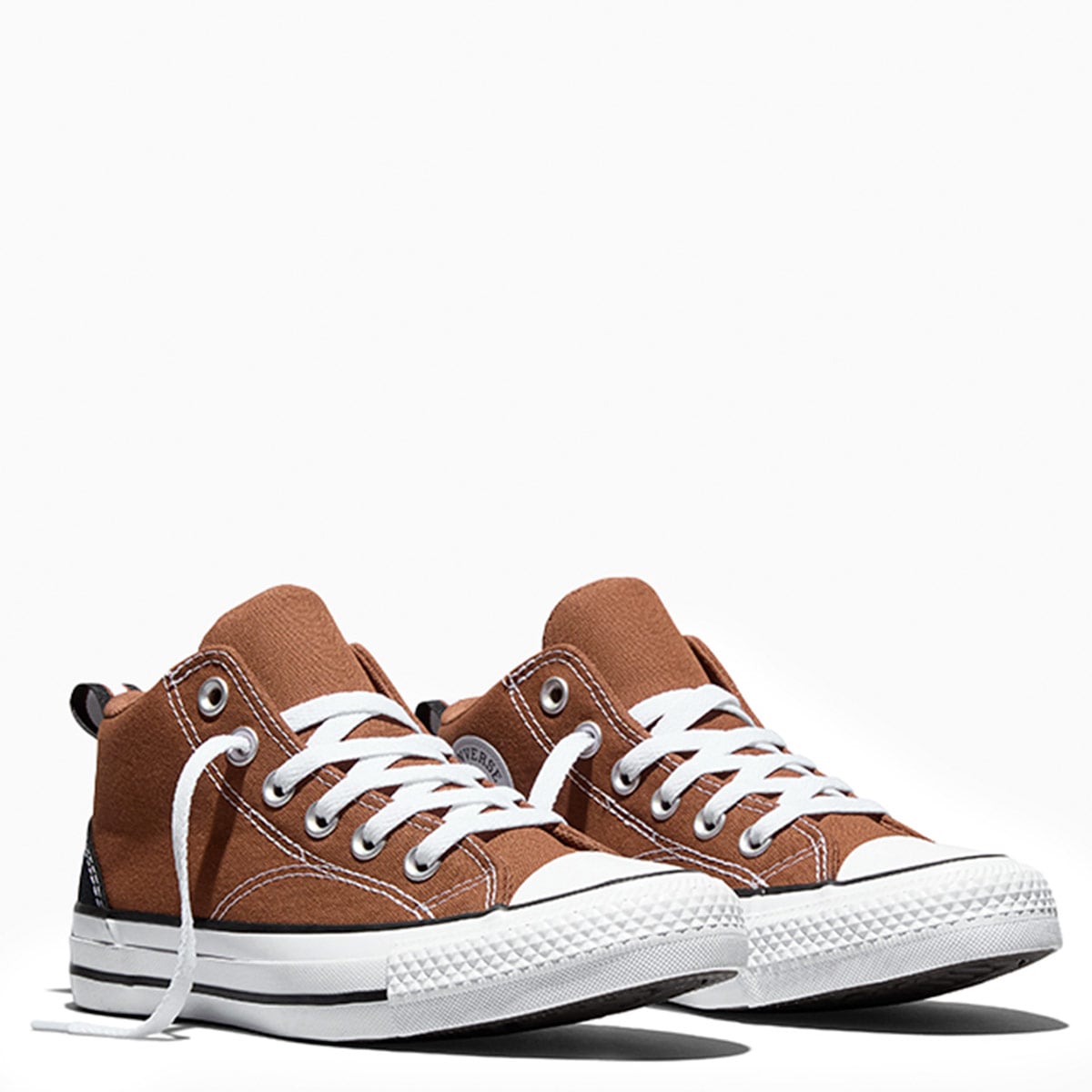 ZAPATILLAS NIÑO CONVERSE URBANAS CAFÉ CHUCK TAYLOR ALL STAR MALDEN STREET - 2