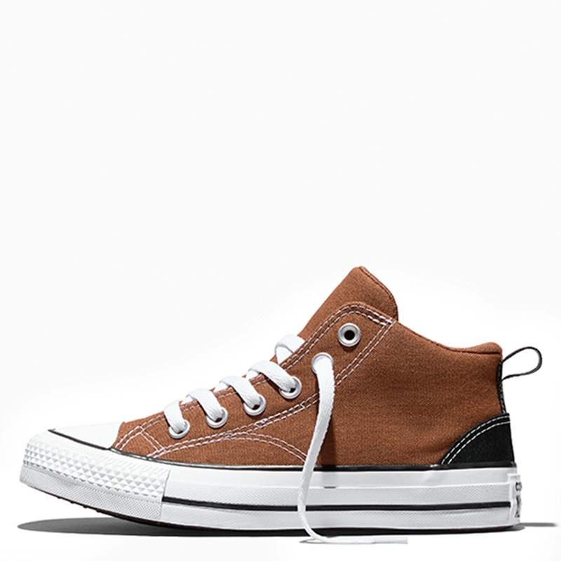 ZAPATILLAS NIÑO CONVERSE URBANAS CAFÉ CHUCK TAYLOR ALL STAR MALDEN STREET - 4