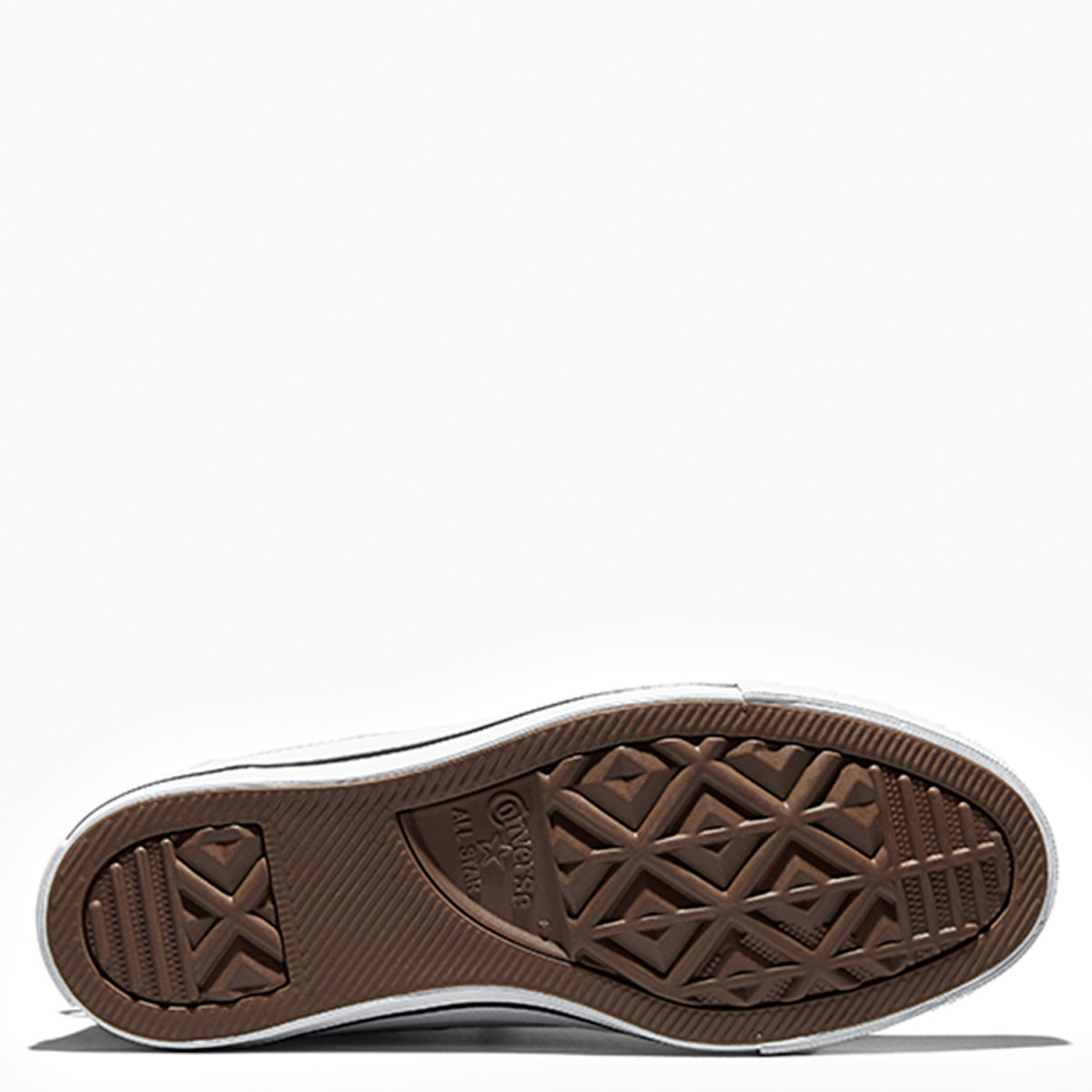 ZAPATILLAS NIÑO CONVERSE URBANAS CAFÉ CHUCK TAYLOR ALL STAR MALDEN STREET - 7