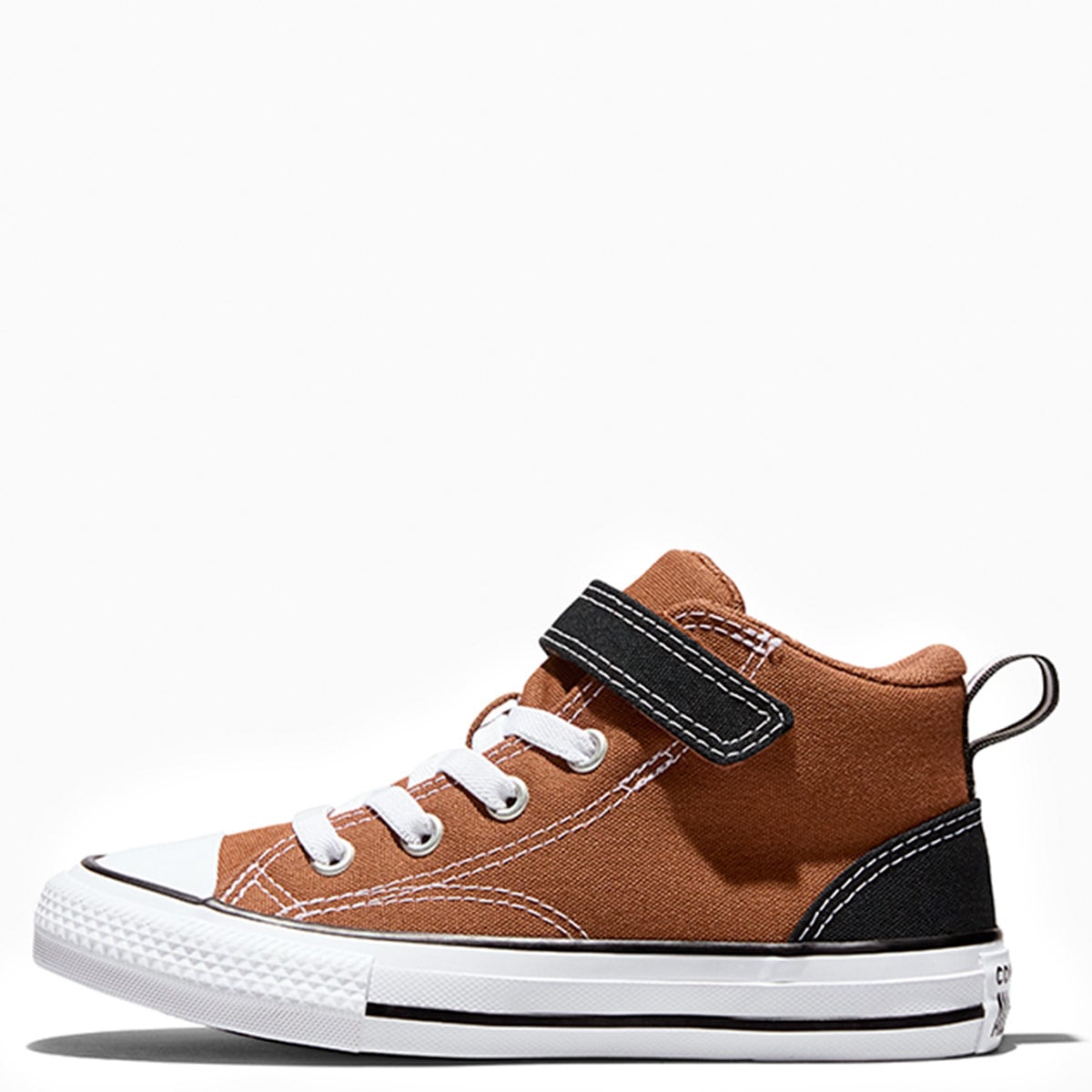 ZAPATILLAS NIÑO CONVERSE URBANAS CAFÉ CHUCK TAYLOR ALL STAR MALDEN STREET 1V - 4