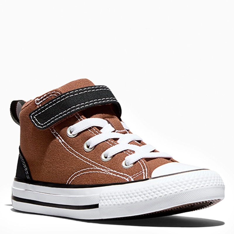 ZAPATILLAS NIÑO CONVERSE URBANAS CAFÉ CHUCK TAYLOR ALL STAR MALDEN STREET 1V - 3