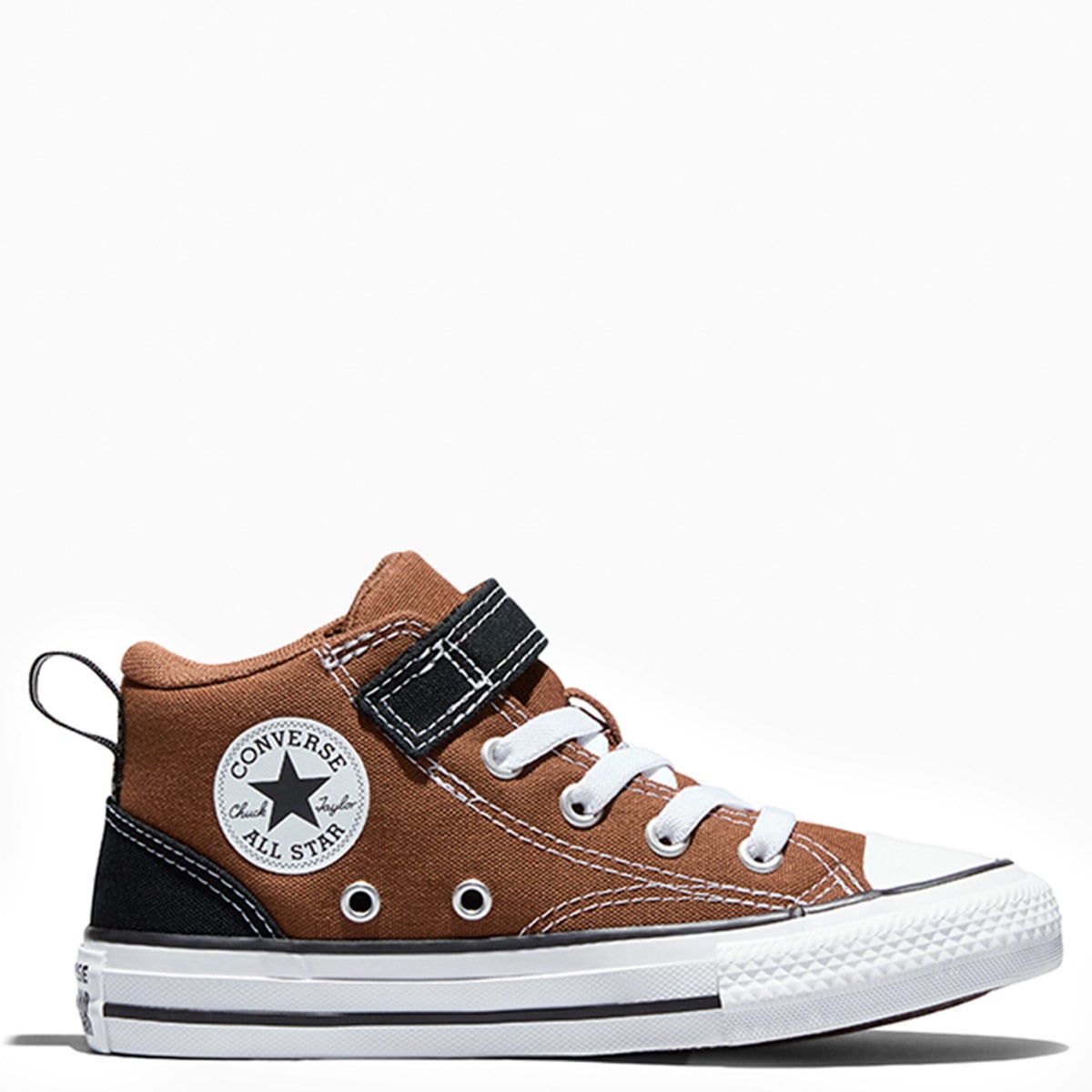 ZAPATILLAS NIÑO CONVERSE URBANAS CAFÉ CHUCK TAYLOR ALL STAR MALDEN STREET 1V - 1
