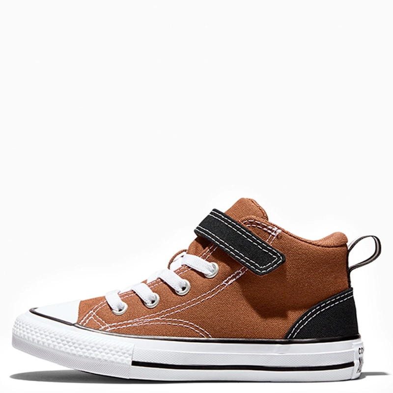 ZAPATILLAS NIÑO CONVERSE URBANAS CAFÉ CHUCK TAYLOR ALL STAR MALDEN STREET 1V - 4