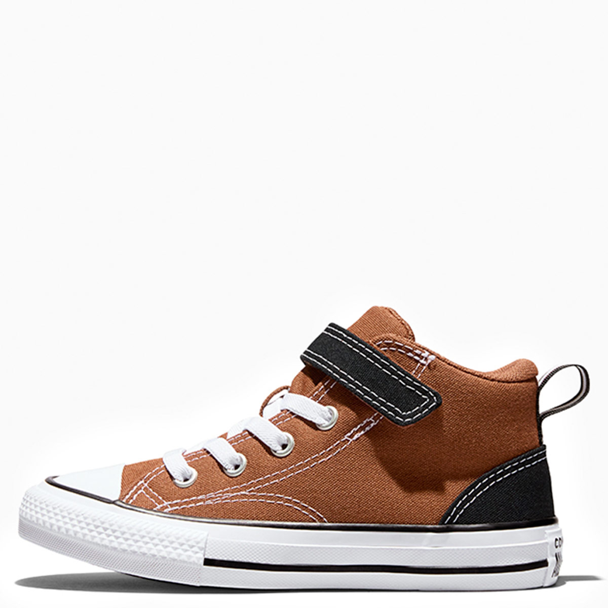 ZAPATILLAS NIÑO CONVERSE URBANAS CAFÉ CHUCK TAYLOR ALL STAR MALDEN STREET 1V - 4