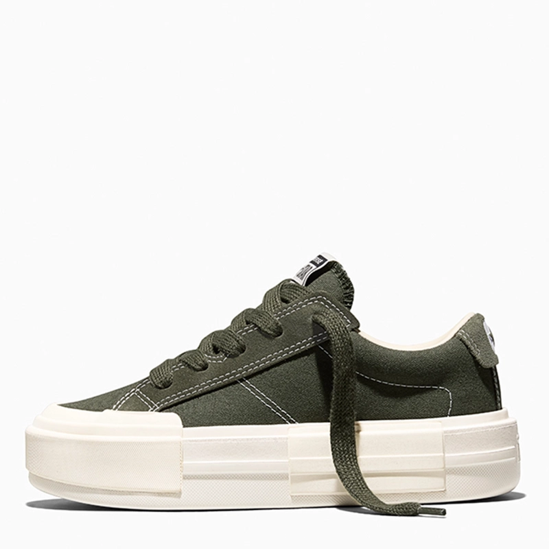 ZAPATILLAS UNISEX CONVERSE URBANO VERDE CHUCK TAYLOR ALL STAR CRUISE - 3