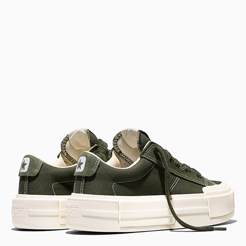 ZAPATILLAS UNISEX CONVERSE URBANO VERDE CHUCK TAYLOR ALL STAR CRUISE - 5