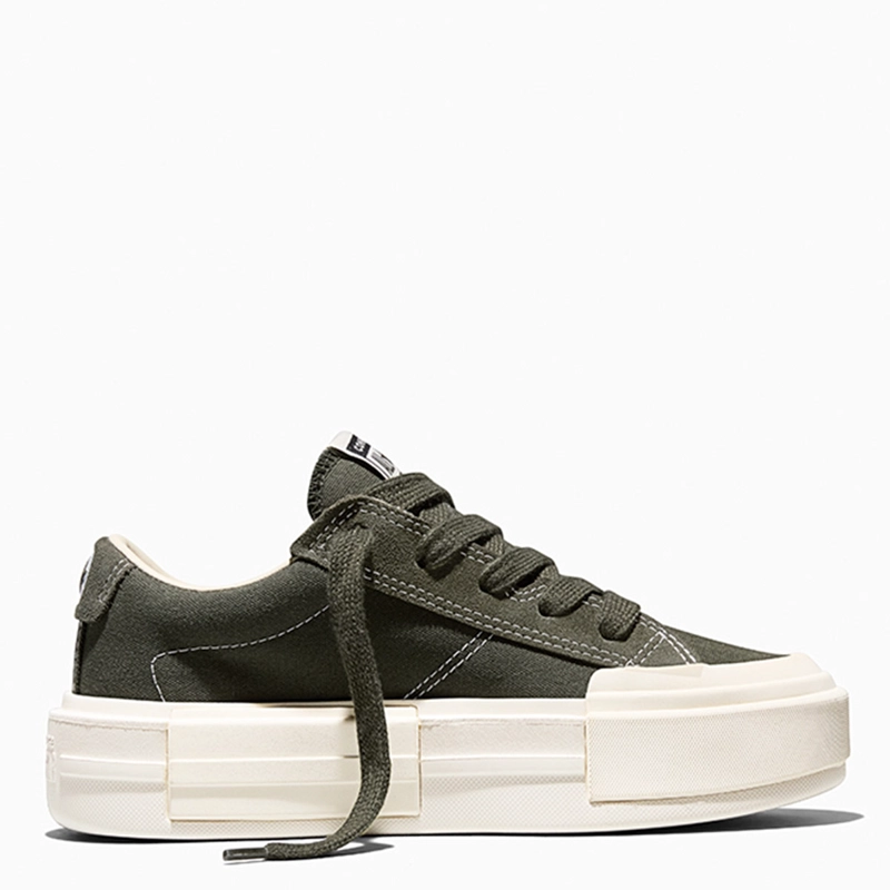 ZAPATILLAS UNISEX CONVERSE URBANO VERDE CHUCK TAYLOR ALL STAR CRUISE - 1