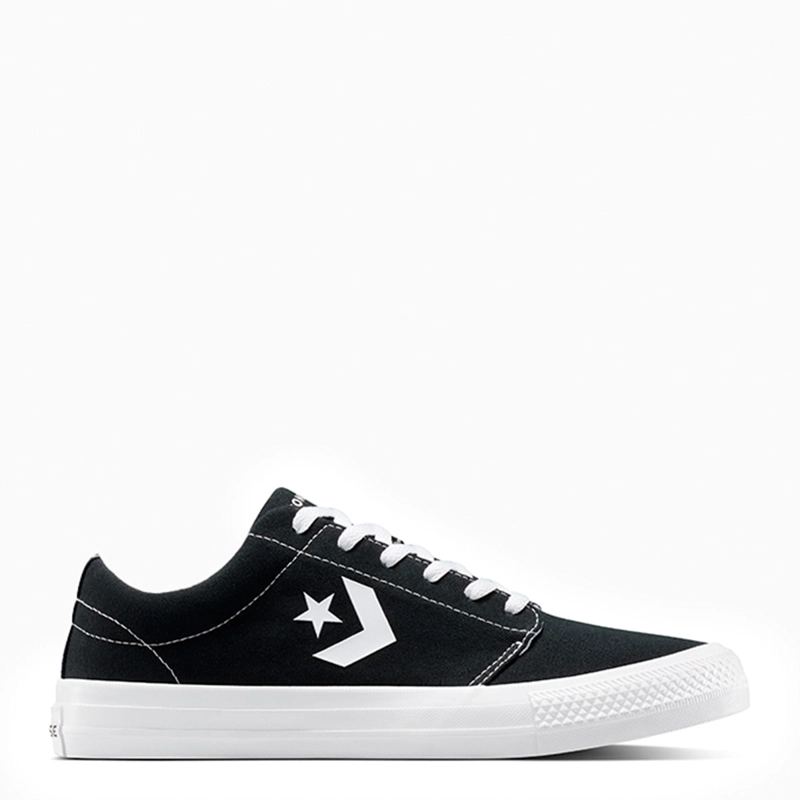 ZAPATILLAS UNISEX CONVERSE URBANO NEGRO DAY ONE CLASSIC - 1