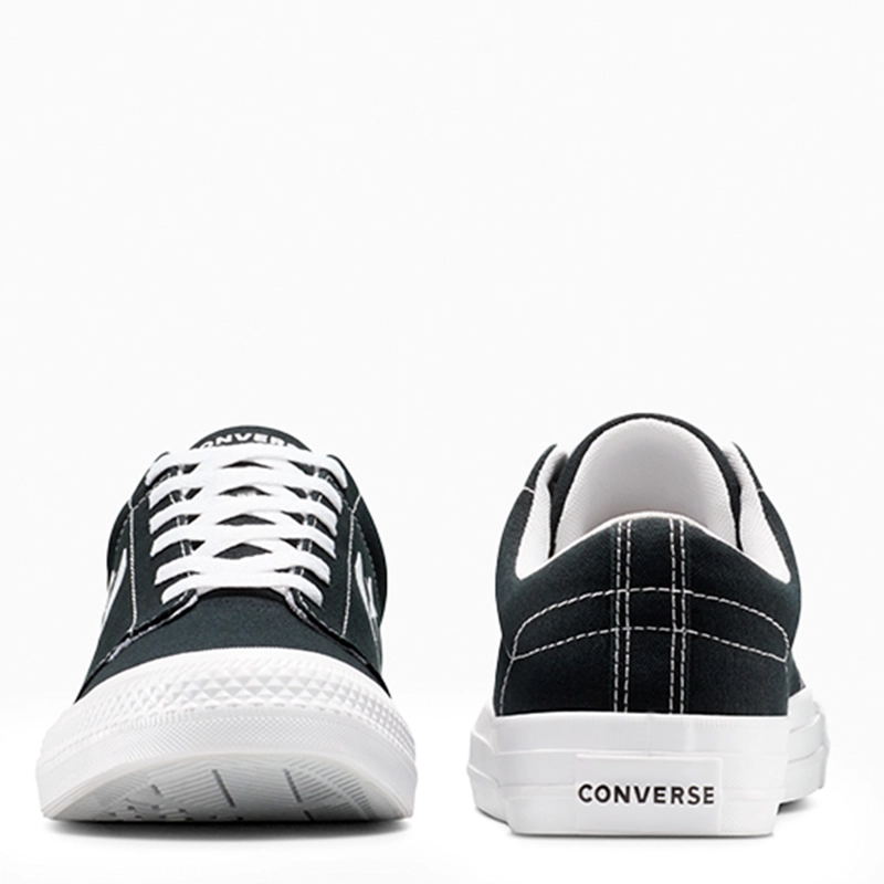 ZAPATILLAS UNISEX CONVERSE URBANO NEGRO DAY ONE CLASSIC - 5