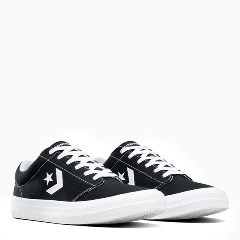 ZAPATILLAS UNISEX CONVERSE URBANO NEGRO DAY ONE CLASSIC - 2