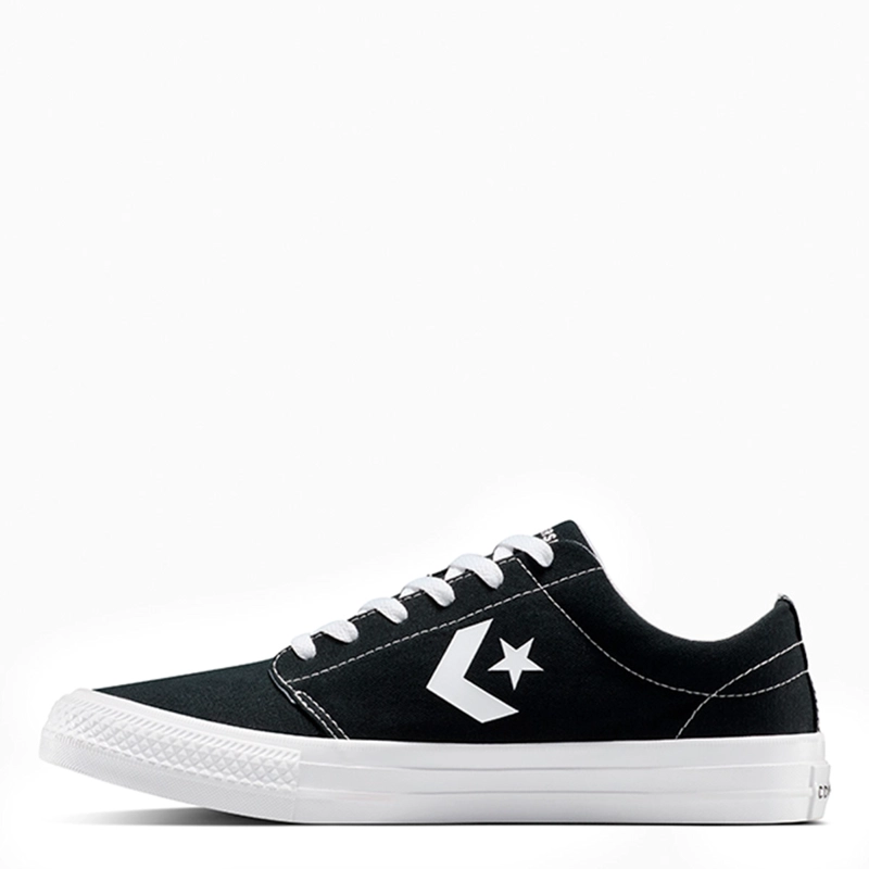 ZAPATILLAS UNISEX CONVERSE URBANO NEGRO DAY ONE CLASSIC - 3