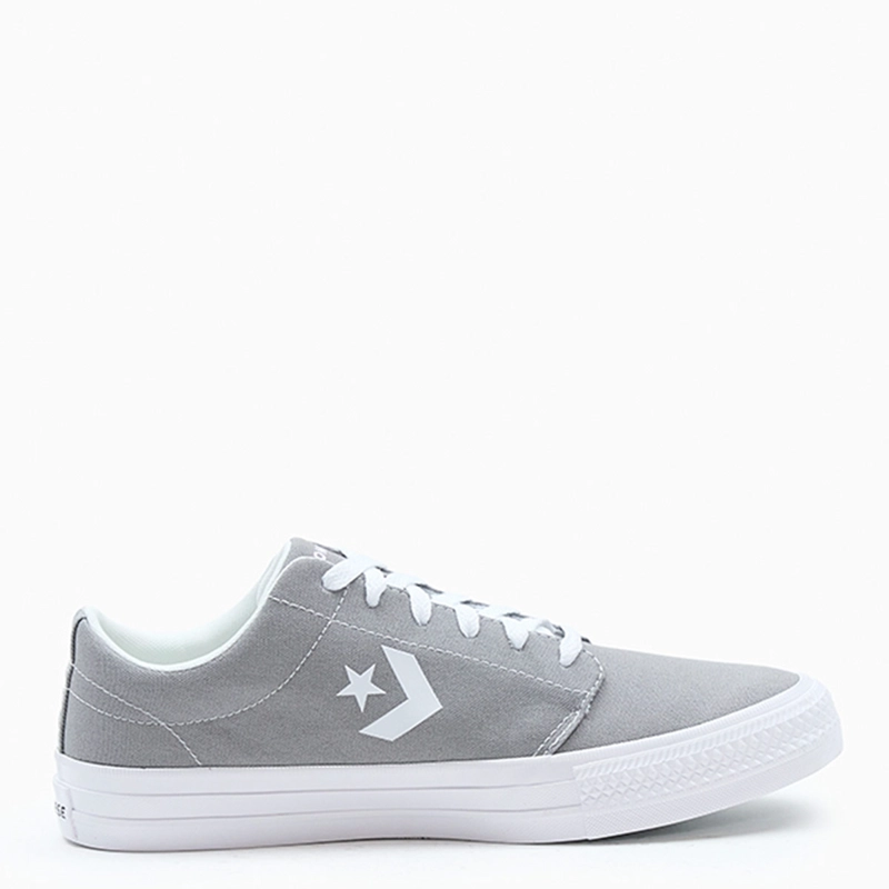ZAPATILLAS UNISEX CONVERSE URBANO GRIS DAY ONE CLASSIC - 1