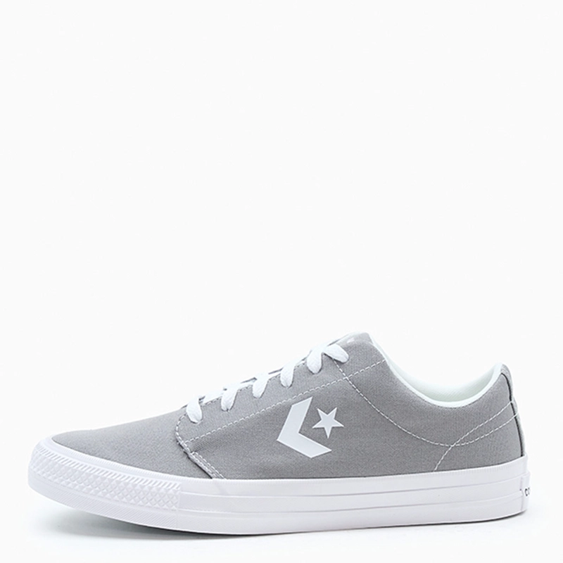 ZAPATILLAS UNISEX CONVERSE URBANO GRIS DAY ONE CLASSIC - 3