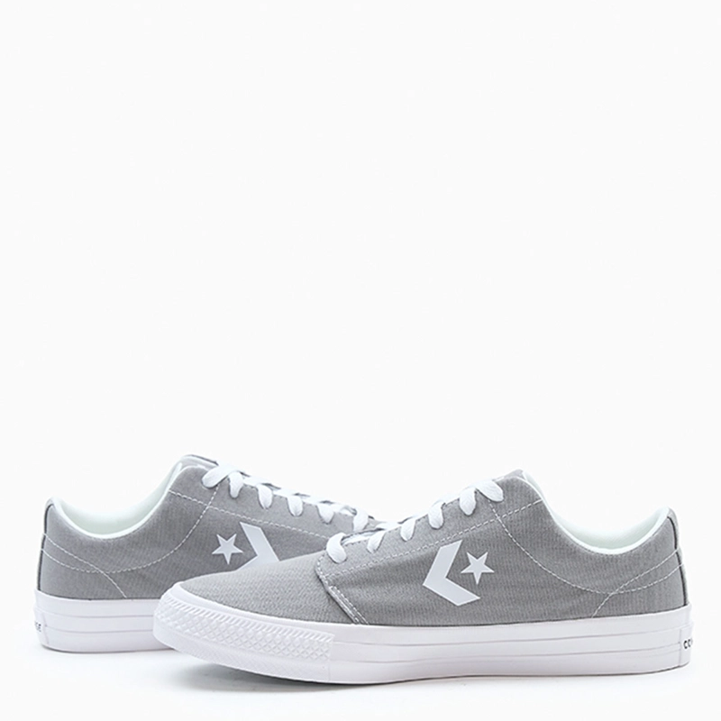 ZAPATILLAS UNISEX CONVERSE URBANO GRIS DAY ONE CLASSIC - 6
